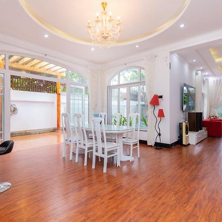 Villa Hai An ブンタオ エクステリア 写真