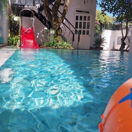 Villa Hai An ブンタオ エクステリア 写真