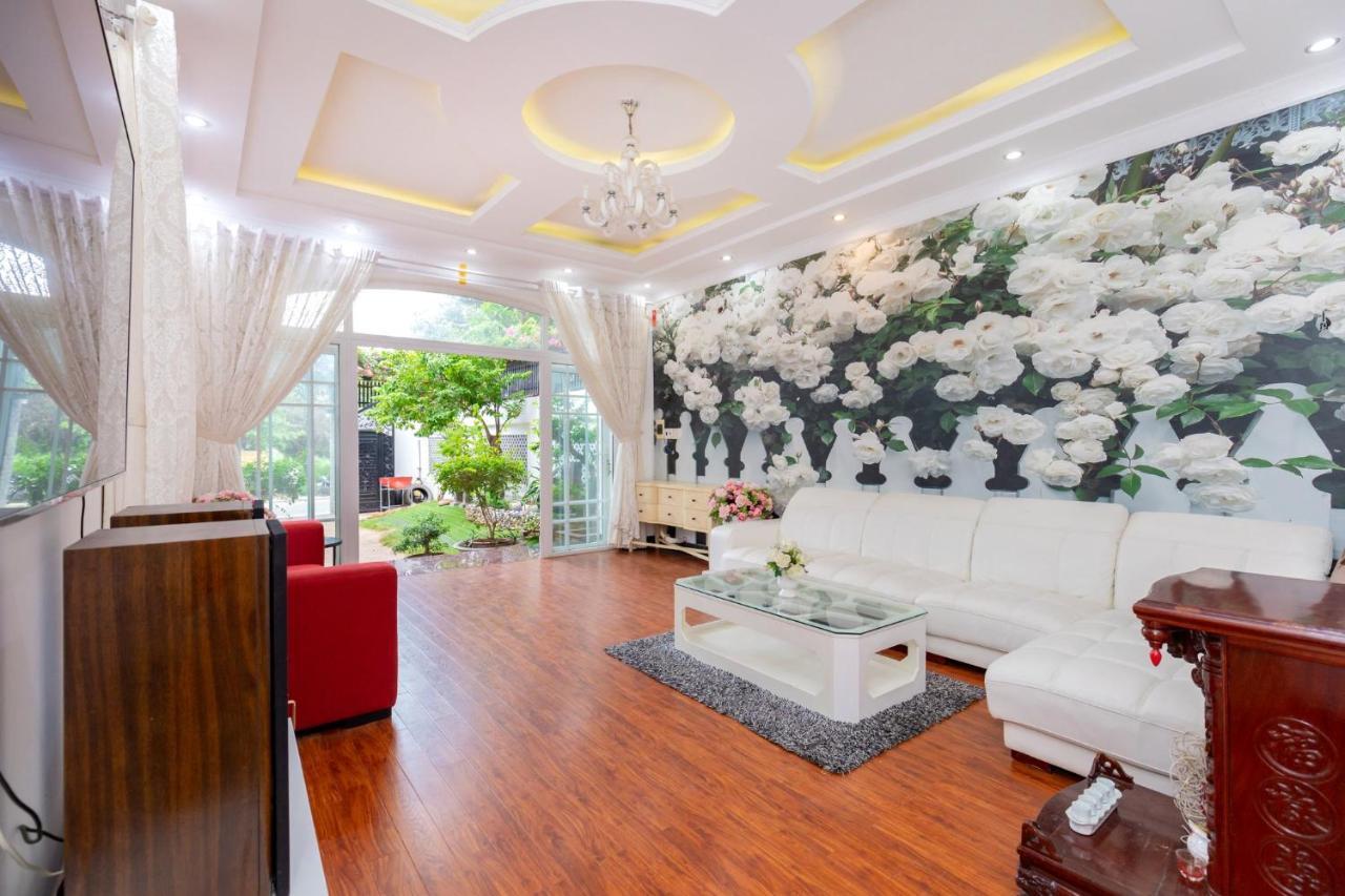 Villa Hai An ブンタオ エクステリア 写真