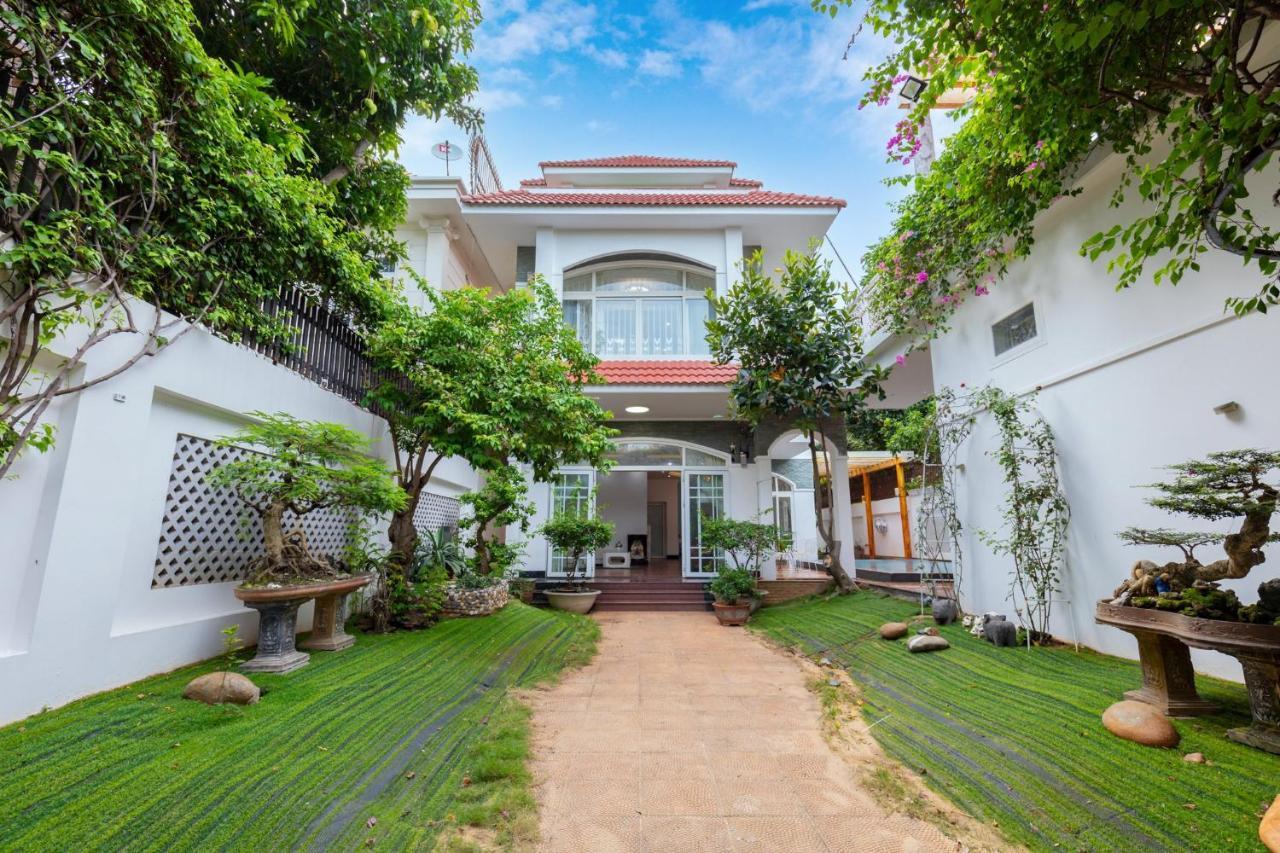 Villa Hai An ブンタオ エクステリア 写真