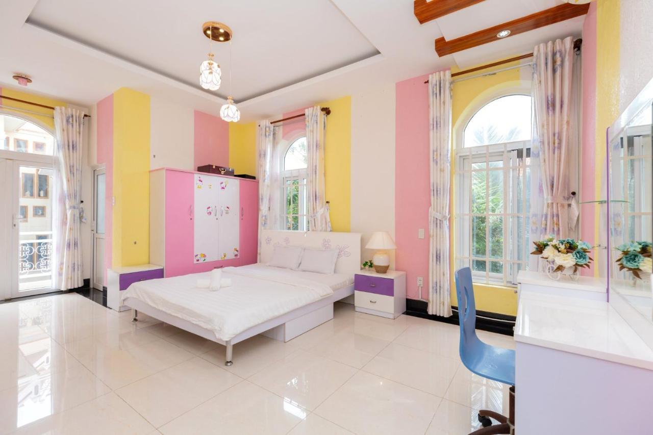 Villa Hai An ブンタオ エクステリア 写真